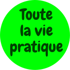 Toute la vie pratique